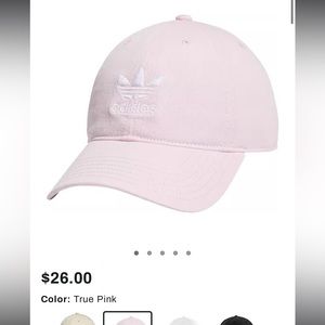 Adidas Baseball Cap